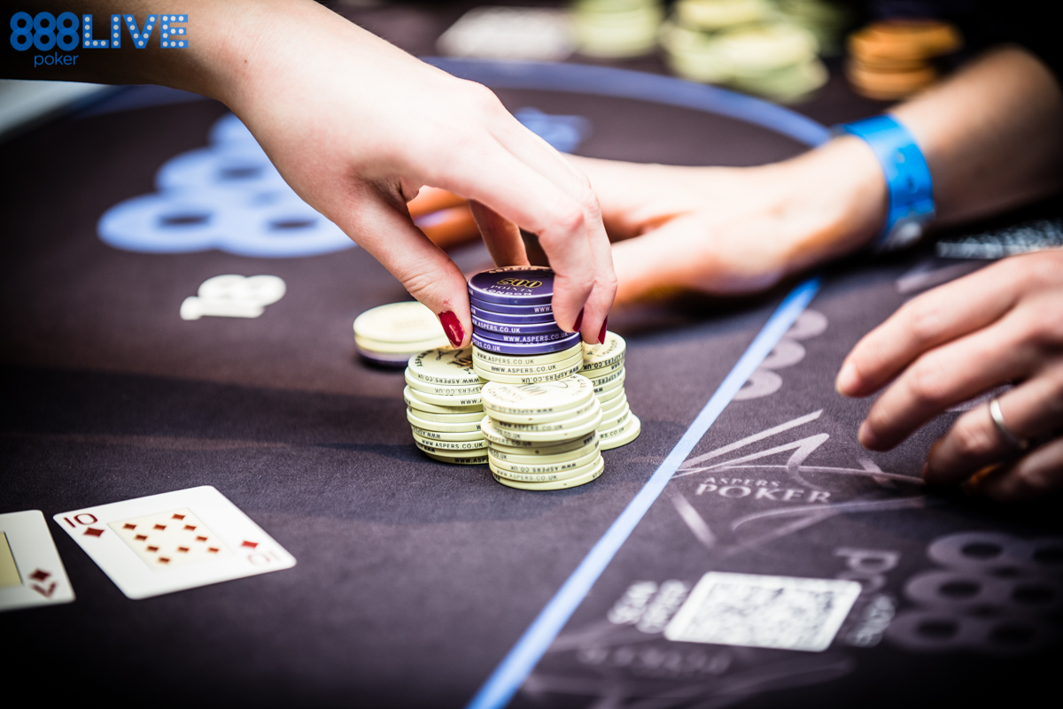 Cara Mempelajari Kesenangan & Keuntungan dari Penjudi Poker Online Kementerian Dalam Negeri