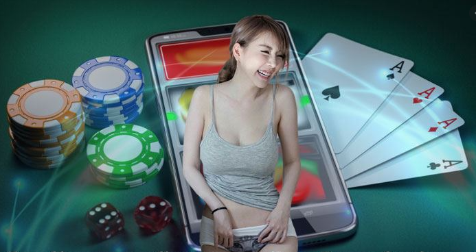 Bermain Judi Poker Online yang Menguntungkan