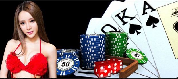 Situs Judi Poker Online Dengan Setoran Termurah